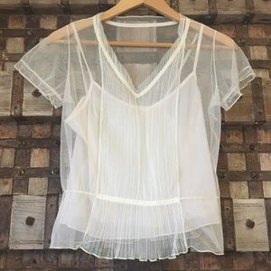 🌳🕊ANTHROPOLOGIE  ~ top
